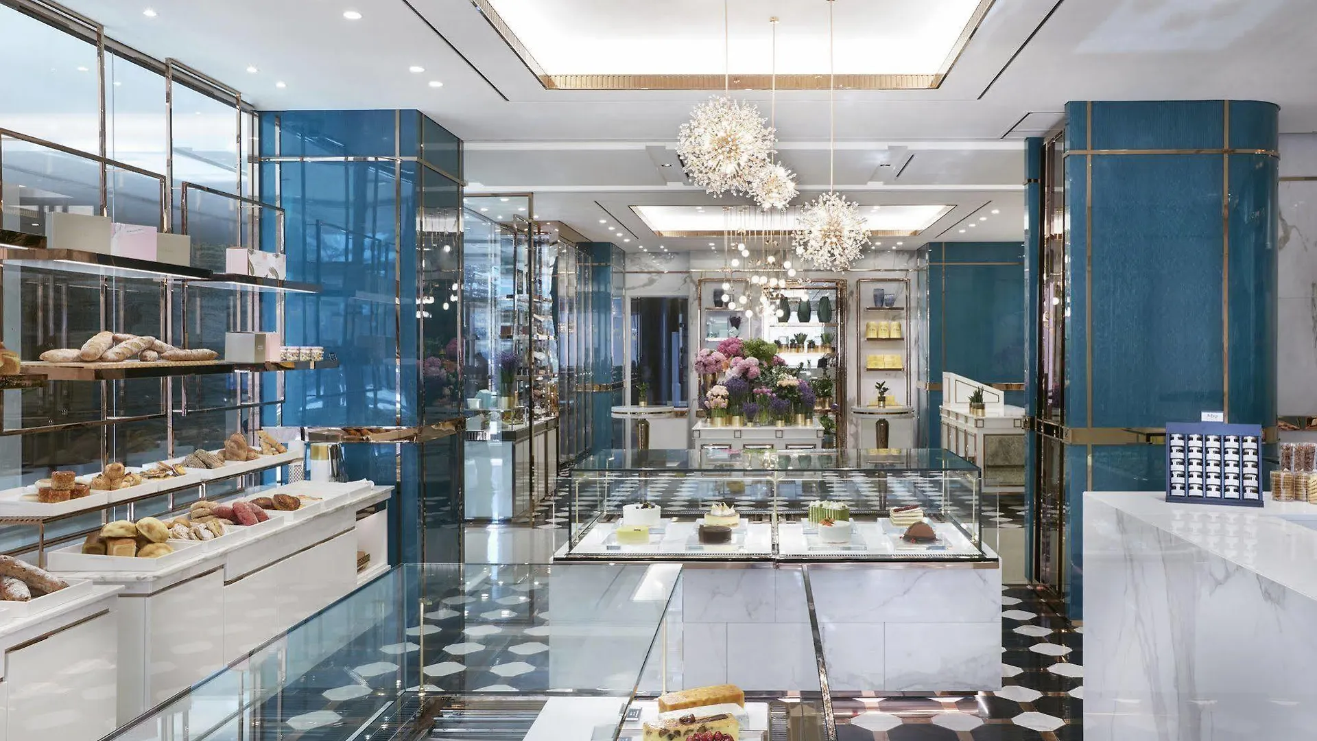 Paradise Hotel Busan
