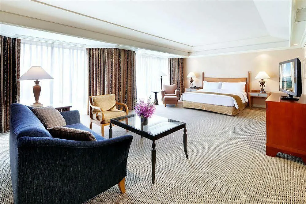 Paradise Hotel Busan