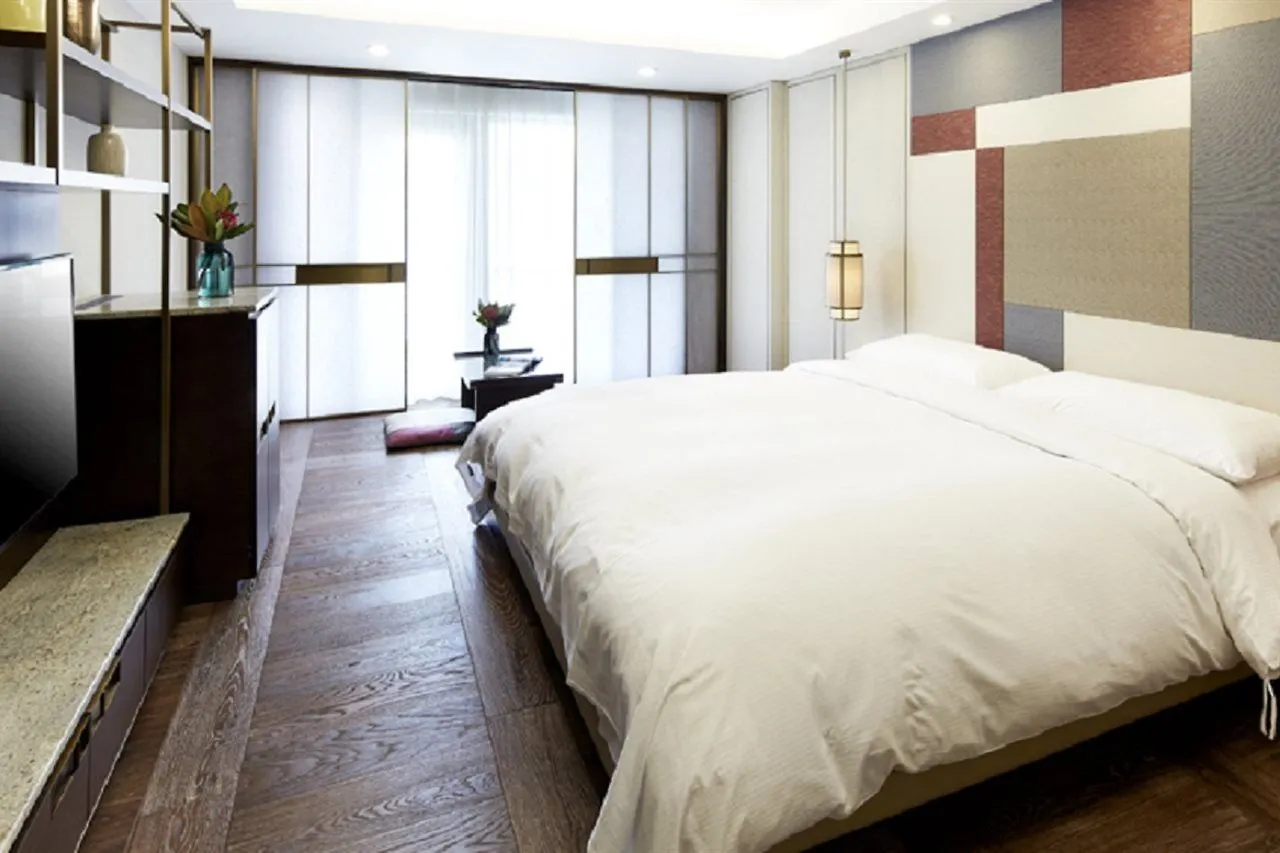 Paradise Hotel Busan